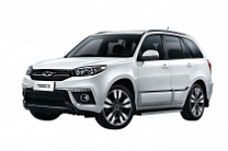Chery Tiggo 3