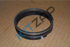 ������ ��������� �������� STD