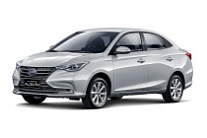 Changan Alsvin